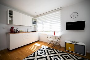 Cozy 1bdr Apartment in Center