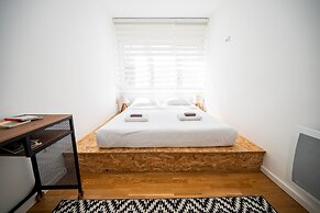 Cozy 1bdr Apartment in Center