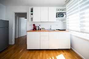 Cozy 1bdr Apartment in Center