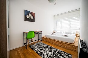 Cozy 1bdr Apartment in Center