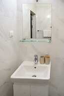 Bright Studio in the City Center