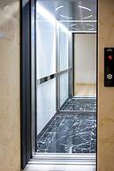 Bright Studio in the City Center