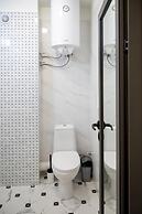 Bright Studio in the City Center