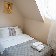 Design Loft in the City Center