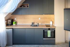 Design Loft in the City Center