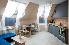 Design Loft in the City Center