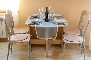 Design Loft in the City Center