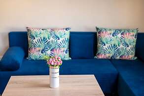 Design Loft in the City Center