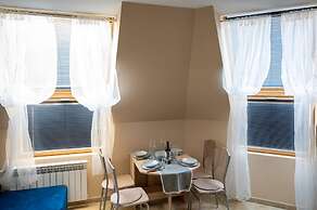 Design Loft in the City Center