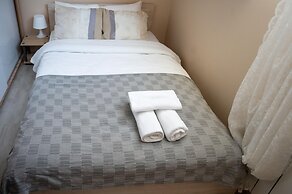 Design Loft in the City Center