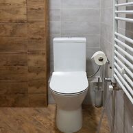 Design Loft in the City Center