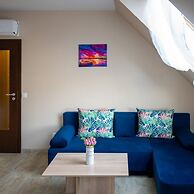 Design Loft in the City Center