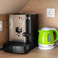 Design Loft in the City Center