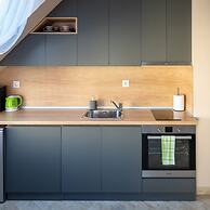 Design Loft in the City Center