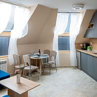 Design Loft in the City Center