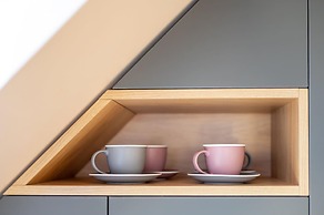 Design Loft in the City Center