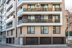 Design Loft in the City Center