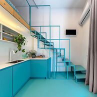 Beautiful Studio With Garden