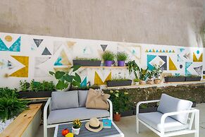Beautiful Studio With Garden