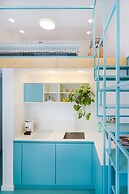Beautiful Studio With Garden
