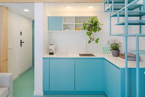 Beautiful Studio With Garden