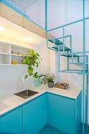 Beautiful Studio With Garden