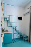 Beautiful Studio With Garden