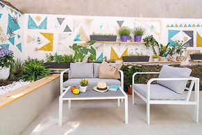 Beautiful Studio With Garden