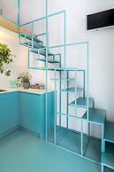 Beautiful Studio With Garden