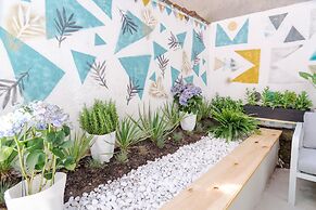 Beautiful Studio With Garden