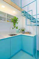 Beautiful Studio With Garden