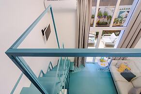 Beautiful Studio With Garden