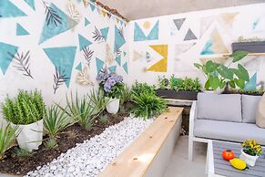 Beautiful Studio With Garden