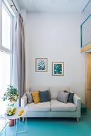 Beautiful Studio With Garden