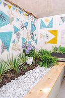 Beautiful Studio With Garden