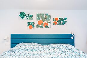 Beautiful Studio With Garden