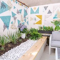 Beautiful Studio With Garden