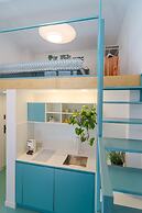 Beautiful Studio With Garden