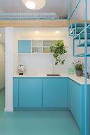 Beautiful Studio With Garden