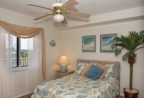 Sandpiper-lovely Direct Beachfront Condo Sp305