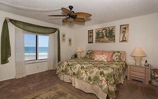 Sandpiper-lovely Direct Beachfront Condo Sp305