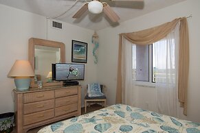 Sandpiper-lovely Direct Beachfront Condo Sp305