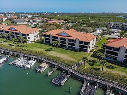 Riverfront Views Watch the Dolphin Play in This Riverfront Bouchelle C