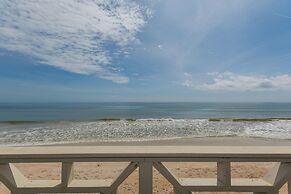 Gorgeous Direct Oceanfront Endless Summer Cottage 6877s