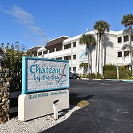 Ocean View Overlooks the Pool Ocean Chateau by the Sea - 23B