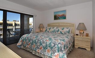 Cr516- Cozy 1 Bedroom 1 Bath Ocean View Condo Located on the car Free 