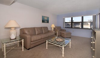 Cr516- Cozy 1 Bedroom 1 Bath Ocean View Condo Located on the car Free 