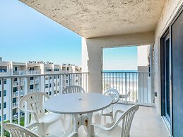 Cr516- Cozy 1 Bedroom 1 Bath Ocean View Condo Located on the car Free 