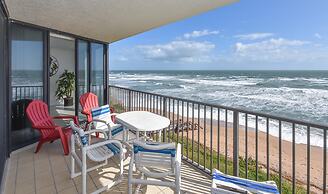 Luxury Oceanfront Condo With Breathtaking Views Pool Wifi Ch516