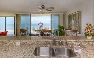 Luxury Oceanfront Condo With Breathtaking Views Pool Wifi Ch516
